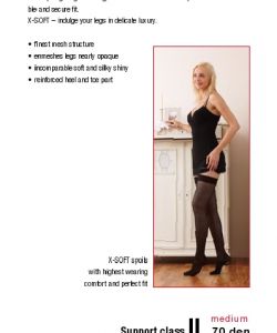 Compressana - Hosiery Fashion